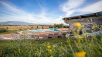 Appartamento con piscina vicino  Assisi