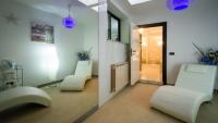 Appartamento lusso in villa 