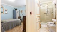 Camera Layla doppia con bagno privato