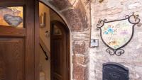 Camera Layla doppia con bagno privato