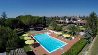 Appartamento lusso in villa 