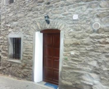Casa VacanzeCasetta bifamigliare ai confini del capoluogo