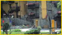 Villaggio turistico covalou vicino a cervinia