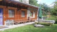 Chalet Vacanze in Valle D'Aosta