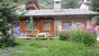 Chalet Vacanze in Valle D'Aosta