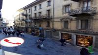 Allloggio in centro Aosta