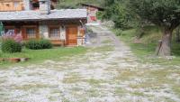 Chalet Vacanze in Valle D'Aosta