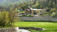Villaggio turistico covalou vicino a cervinia