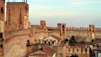 HISTORY B&B  Borgo -C De Boron 