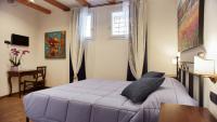 Camera Rosmarino - b&b Castel Montorio