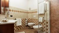 Camera Rosmarino - b&b Castel Montorio