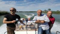 Casone Pescatori Caorle Venezia