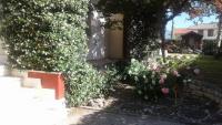 Camera economica per vacanze nella natura