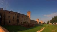 HISTORY B&B  Borgo -C De Boron 