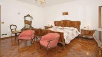 Casa signorile nel centro storico medievale