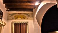 HISTORY B&B  Borgo -C De Boron 