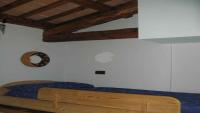 Appartamento mansardato in casa singola