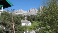 CASA VACANZE NEL CUORE DELLE DOLOMITI
