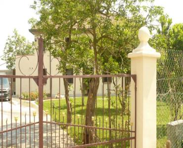 Casa VacanzeCasa delle Rose nel parco del fiume po