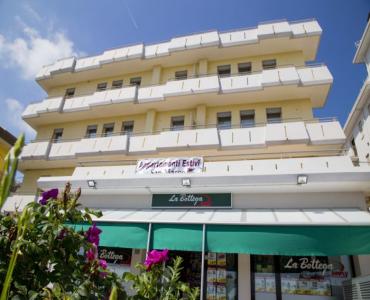 Casa VacanzeAppartamento San Marco a Sottomarina 