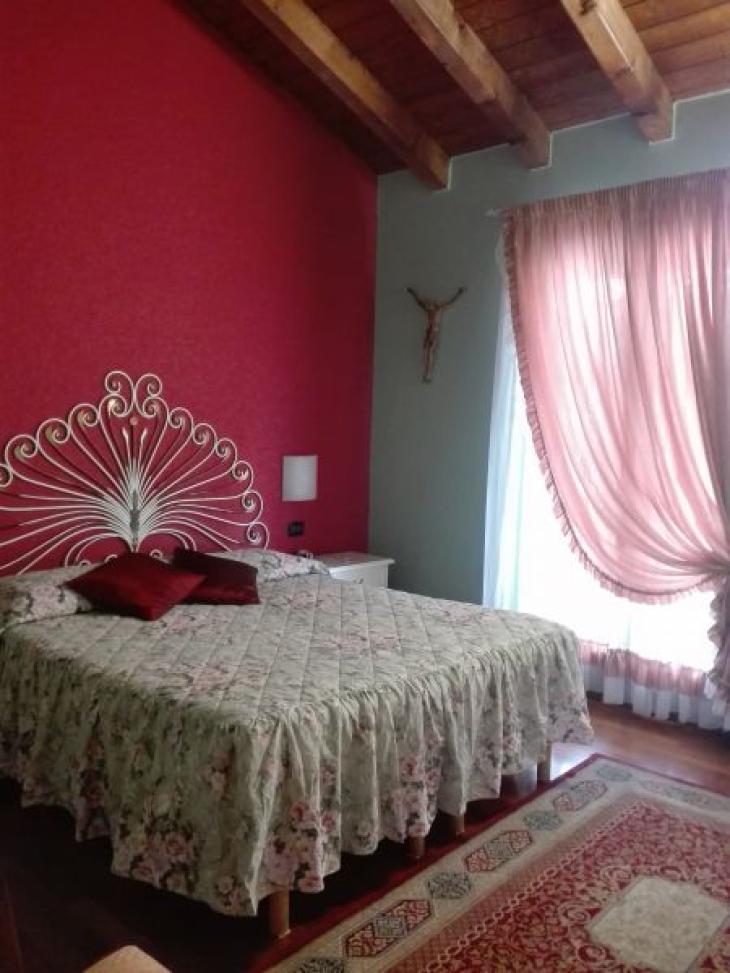 B&B Villa Sartori camera in affitto