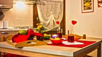 HISTORY B&B  Borgo -C De Boron 