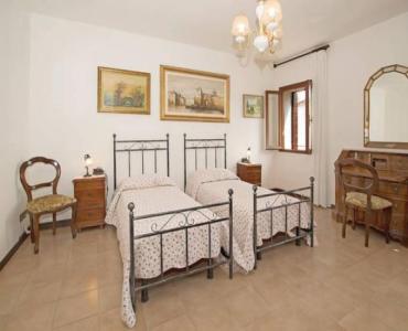 Casa VacanzeCasa signorile nel centro storico medievale