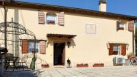 Camera Rosmarino - b&b Castel Montorio