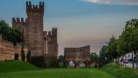HISTORY B&B  Borgo -C De Boron 