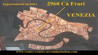 2960 CA FRARI VENEZIA