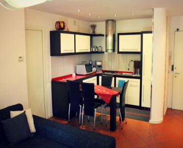 Casa VacanzeAppartamento alle Terme 