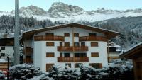 CASA VACANZE NEL CUORE DELLE DOLOMITI