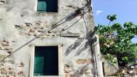 Casa signorile nel centro storico medievale