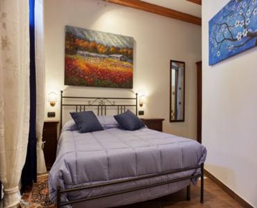 AffittacamereCamera Rosmarino - b&b Castel Montorio