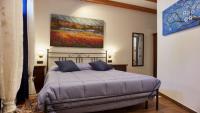Camera Rosmarino - b&b Castel Montorio
