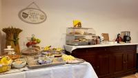 Camera Rosmarino - b&b Castel Montorio