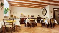 Camera Rosmarino - b&b Castel Montorio