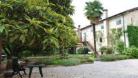 Appartamento mansardato in casa singola