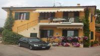 BedBardolino appartamento lago di Garda