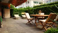Appartamento alle Terme 
