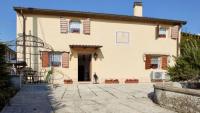 Camera Rosmarino - b&b Castel Montorio