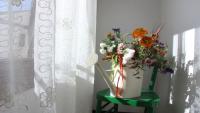 HISTORY B&B  Borgo -C De Boron 
