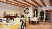 Camera Rosmarino - b&b Castel Montorio