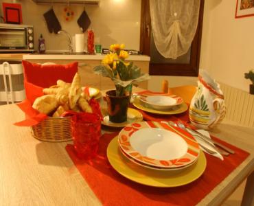Casa VacanzeHISTORY B&B  Borgo -C De Boron 