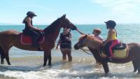  B&B Papeete Prince a Bibione