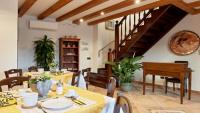 Camera Rosmarino - b&b Castel Montorio
