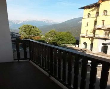 AppartamentoAppartamento in centro a Pieve di Cadore
