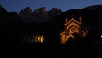 CASA VACANZE NEL CUORE DELLE DOLOMITI