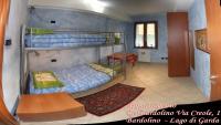 BedBardolino appartamento lago di Garda