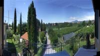 BedBardolino appartamento lago di Garda